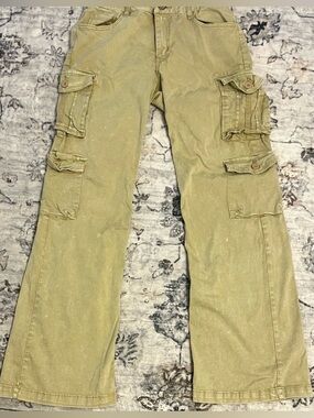 Five Star Men's Cargo Pants  sz 3/26